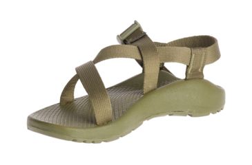 Image of Chaco Z1 Classic Multi-Sport Sandals - Womens, Aloe, Medium, 10.0, JCH107606-10.0
