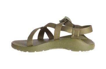 Image of Chaco Z1 Classic Multi-Sport Sandals - Womens, Aloe, Medium, 10.0, JCH107606-10.0