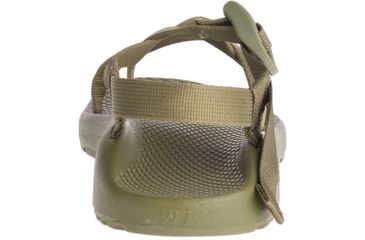 Image of Chaco Z1 Classic Multi-Sport Sandals - Womens, Aloe, Medium, 10.0, JCH107606-10.0