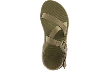 Image of Chaco Z1 Classic Multi-Sport Sandals - Womens, Aloe, Medium, 10.0, JCH107606-10.0