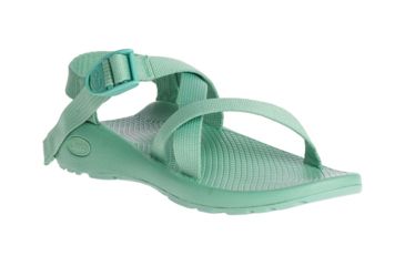 Image of Chaco Z1 Classic Multi-Sport Sandals - Womens, Creme De Menthe, Medium, 05.0, JCH107618-05.0