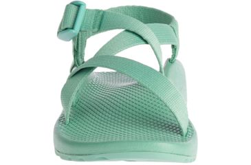 Image of Chaco Z1 Classic Multi-Sport Sandals - Womens, Creme De Menthe, Medium, 05.0, JCH107618-05.0