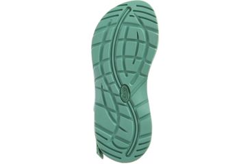 Image of Chaco Z1 Classic Multi-Sport Sandals - Womens, Creme De Menthe, Medium, 05.0, JCH107618-05.0