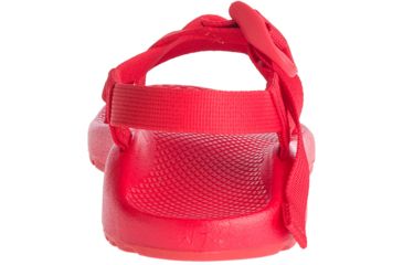 Image of Chaco Z1 Classic Multi-Sport Sandals - Womens, Flame Scarlet, Medium, 05.0, JCH107622-05.0