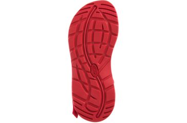 Image of Chaco Z1 Classic Multi-Sport Sandals - Womens, Flame Scarlet, Medium, 05.0, JCH107622-05.0