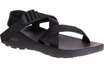 Image of USED Chaco Z1 Classic Shoes - Men's, Black, 10 US, Wide, J105375W, 10, EDEMO1