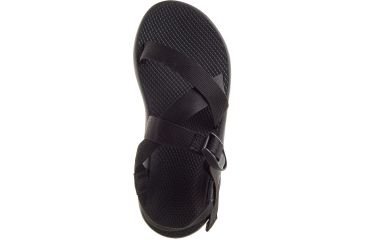 Image of Chaco Z1 Classic Sandal - Men's, Black, 7 US J105375-07.0