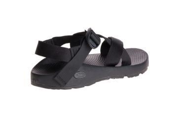 Image of Chaco Z1 Classic Sandal - Men's, Black, 7 US J105375-07.0