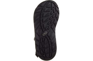 Image of Chaco Z1 Classic Sandal - Men's, Black, 7 US J105375-07.0