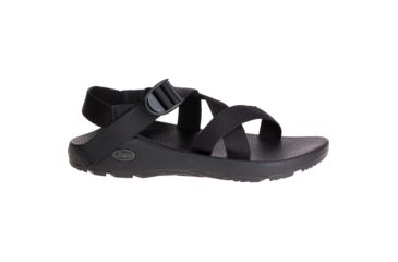 Image of Chaco Z1 Classic Sandal - Men's, Black, 7 US J105375-07.0