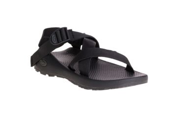 Image of Chaco Z1 Classic Sandal - Men's, Black, 7 US J105375-07.0