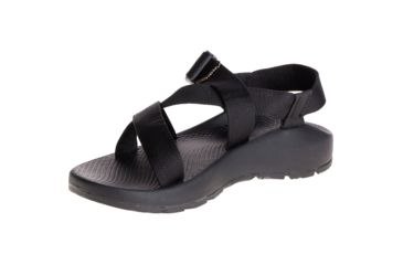 Image of Chaco Z1 Classic Sandal - Men's, Black, 7 US J105375-07.0