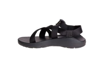 Image of Chaco Z1 Classic Sandal - Men's, Black, 7 US J105375-07.0
