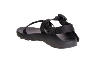 Image of Chaco Z1 Classic Sandal - Men's, Black, 7 US J105375-07.0