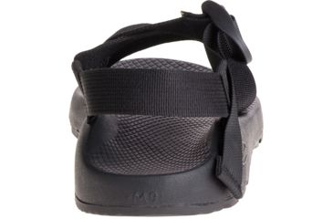 Image of Chaco Z1 Classic Sandal - Men's, Black, 7 US J105375-07.0