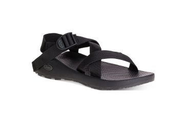 Image of Chaco Z1 Classic Sandal - Men's, Black, 7 US J105375-07.0