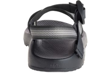 Image of Chaco Z1 Classic Sandal - Men's, Split Gray, 12 US J105961-12.0