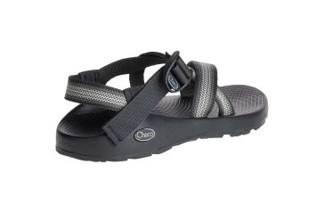 Image of Chaco Z1 Classic Sandal - Men's, Split Gray, 12 US J105961-12.0