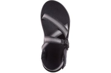Image of Chaco Z1 Classic Sandal - Men's, Split Gray, 12 US J105961-12.0