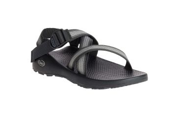 Image of Chaco Z1 Classic Shoes - Men's, Split Gray, 12 US, Medium, J105961-12
