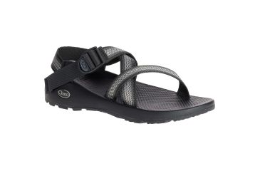 Image of Chaco Z1 Classic Sandal - Men's, Split Gray, 12 US J105961-12.0