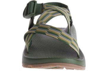 Image of Chaco Z1 Classic Sandal - Men's, Accordion Green, 12 US J106167-12.0