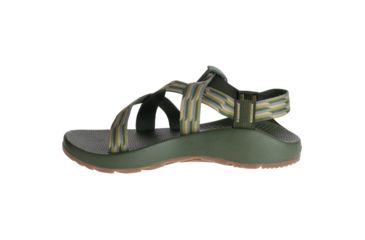 Image of Chaco Z1 Classic Sandal - Men's, Accordion Green, 12 US J106167-12.0