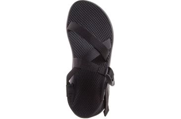 Image of Chaco Z1 Classic Sandal - Women's, Black, 11 US J105414-11.0