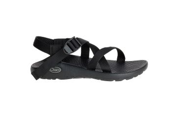 Image of Chaco Z1 Classic Sandal - Women's, Black, 11 US J105414-11.0