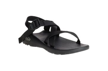 Image of Chaco Z1 Classic Sandal - Women's, Black, 11 US J105414-11.0