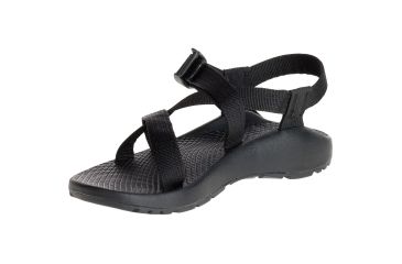 Image of Chaco Z1 Classic Sandal - Women's, Black, 11 US J105414-11.0