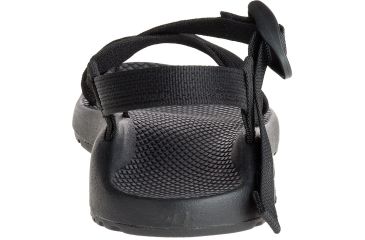 Image of Chaco Z1 Classic Sandal - Women's, Black, 11 US J105414-11.0