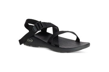 Image of Chaco Z1 Classic Sandal - Women's, Black, 11 US J105414-11.0