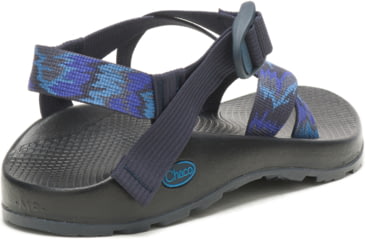 Image of Chaco Z1 Classic Sandals - Mens, Aerial Blue, 12, Medium, JCH108389-12