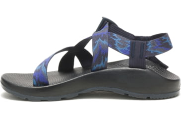 Image of Chaco Z1 Classic Sandals - Mens, Aerial Blue, 12, Medium, JCH108389-12