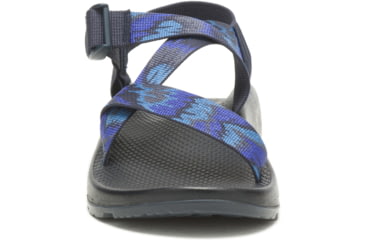 Image of Chaco Z1 Classic Sandals - Mens, Aerial Blue, 12, Medium, JCH108389-12