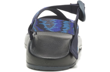 Image of Chaco Z1 Classic Sandals - Mens, Aerial Blue, 12, Medium, JCH108389-12