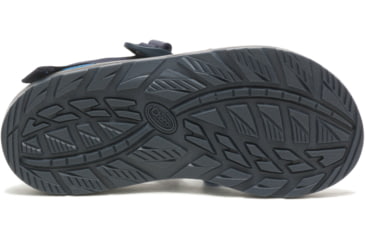 Image of Chaco Z1 Classic Sandals - Mens, Aerial Blue, 12, Medium, JCH108389-12