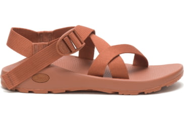 Image of Chaco Z1 Classic Sandals - Mens, Burnt Umber, 12, Medium, JCH108341-12