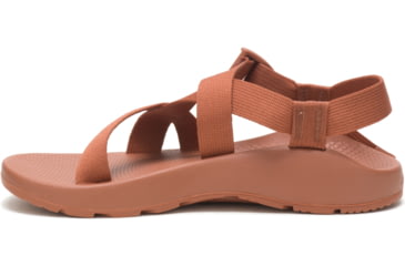 Image of Chaco Z1 Classic Sandals - Mens, Burnt Umber, 12, Medium, JCH108341-12