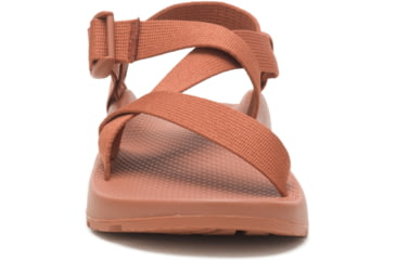 Image of Chaco Z1 Classic Sandals - Mens, Burnt Umber, 12, Medium, JCH108341-12