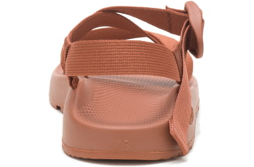 Image of Chaco Z1 Classic Sandals - Mens, Burnt Umber, 12, Medium, JCH108341-12