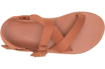 Image of Chaco Z1 Classic Sandals - Mens, Burnt Umber, 12, Medium, JCH108341-12