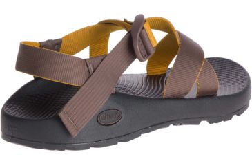 Image of Chaco Z1 Classic Sandals - Mens, Chocolate, 12 US, JCH107269-12