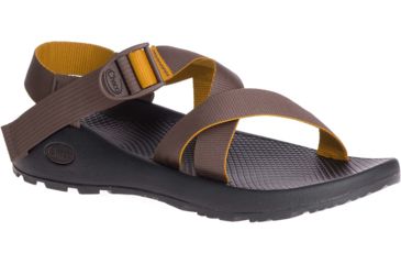 Image of Chaco Z1 Classic Sandals - Mens, Chocolate, 12 US, JCH107269-12