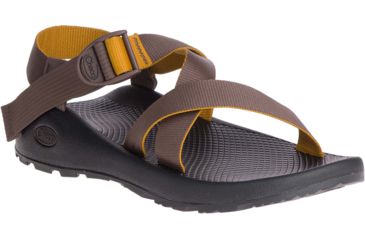 Image of Chaco Z1 Classic Sandals - Mens, Chocolate, 12 US, JCH107269-12