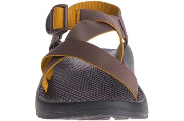 Image of Chaco Z1 Classic Sandals - Mens, Chocolate, 12 US, JCH107269-12