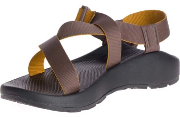 Image of Chaco Z1 Classic Sandals - Mens, Chocolate, 12 US, JCH107269-12
