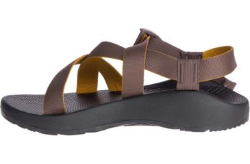 Image of Chaco Z1 Classic Sandals - Mens, Chocolate, 12 US, JCH107269-12