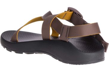 Image of Chaco Z1 Classic Sandals - Mens, Chocolate, 12 US, JCH107269-12